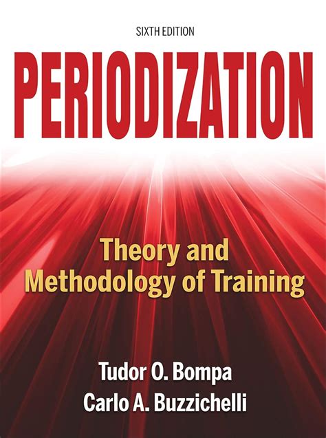 periodization training for sports 3rd edition ebook tudor bompa|buzzichelli periodization training.